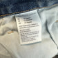 American Eagle Jeans Womens 12 Blue Mom Stretch High Rise Light Denim 90s EUC