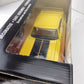 American Muscle Body Shop 1970 Buick GSX Activity Set *SATURN YELLOW* New