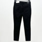 American Eagle Jeans Women 8 Short Hi Rise Jegging Dream Stretch Black Denim NEW