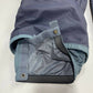 American Eagle AE77 Performance Ski Pants Sz XLarge Mens Snow Board Navy Blue XL