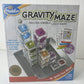 Gravity Maze Falling Marble Logic & Problem Solving Maze Game *New Sealed*
