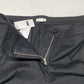 J Jill Straight Leg Trousers Sz 16 Women Black Casual/Career Pants Plus Size NEW