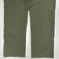 TRU SPEC Tactical Pants Sz 14 Womens Green Uniform Cargo Utility Ripstop EUC