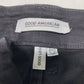 Good American Good Legs Skinny Jeans Sz 4/27 Womens Black Stretch Denim USA