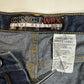 Cinch WRX Flame Resistant White Label Jeans 44x33 Relaxed Straight Denim HRC2