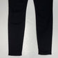 Good American Good Legs Skinny Jeans Sz 4/27 Womens Black Stretch Denim USA