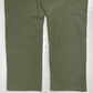 TRU SPEC Tactical Pants Sz 14 Womens Green Uniform Cargo Utility Ripstop EUC