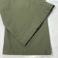 TRU SPEC Tactical Pants Sz 14 Womens Green Uniform Cargo Utility Ripstop EUC