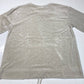 Pure J. Jill Pullover Shirt XLarge Neutral Soft Stretchy Long Sleeve XL Top EUC